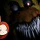 Illustration for article titled VIDEO: Five Nights at Freddys 4 is the Devil In Disguise